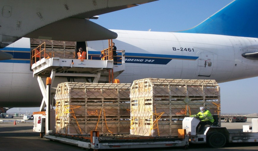 芦淞到泰国空运公司